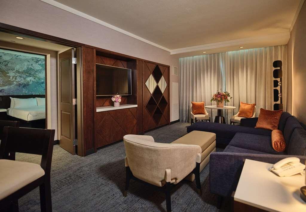 Thunder Valley Casino Resort Lincoln Quarto foto