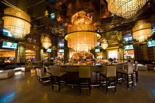 Thunder Valley Casino Resort Lincoln Restaurante foto